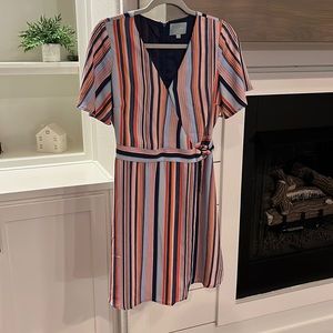 In new condition Skies Are Blue dress